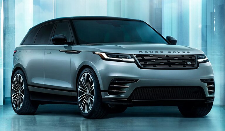2026 Range Rover Velar Alpharetta Georgia