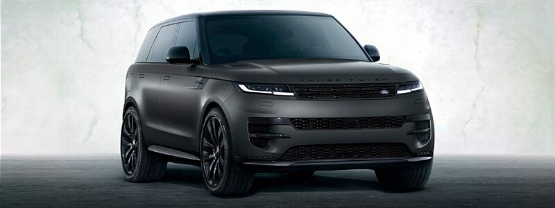 2025 Land Rover Range Rover Sport Alpharetta GA