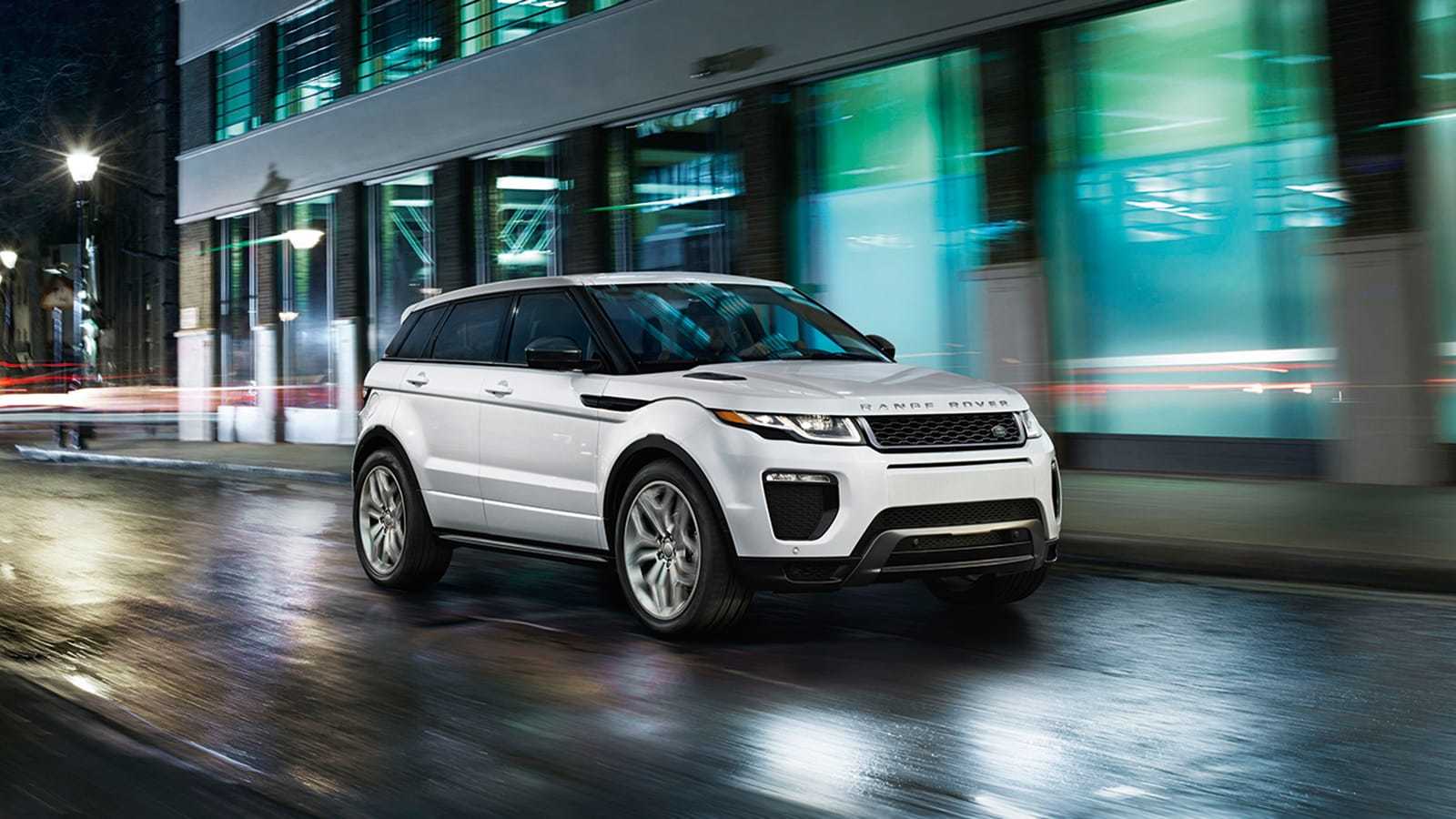 Evoque