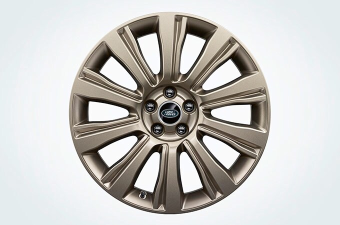 Land Rover Range Rover Evoque Wheels and Accessories in Gwinnett, GA