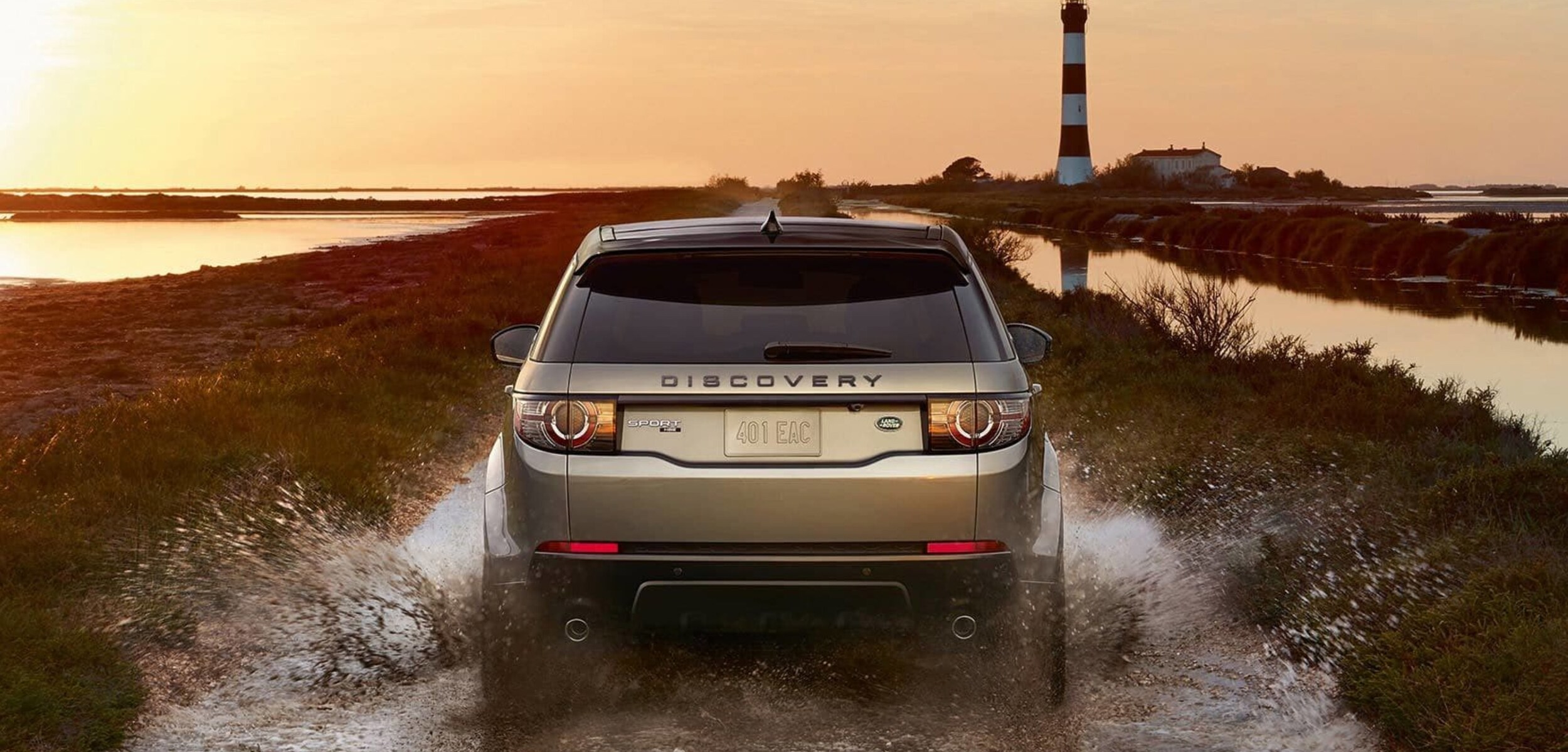 Discovery Sport How To Videos