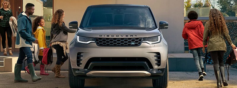 New 2026 Discovery Atlanta GA
