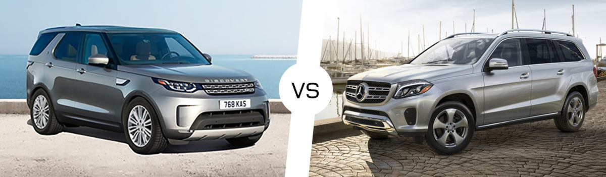 Discovery vs. GLS