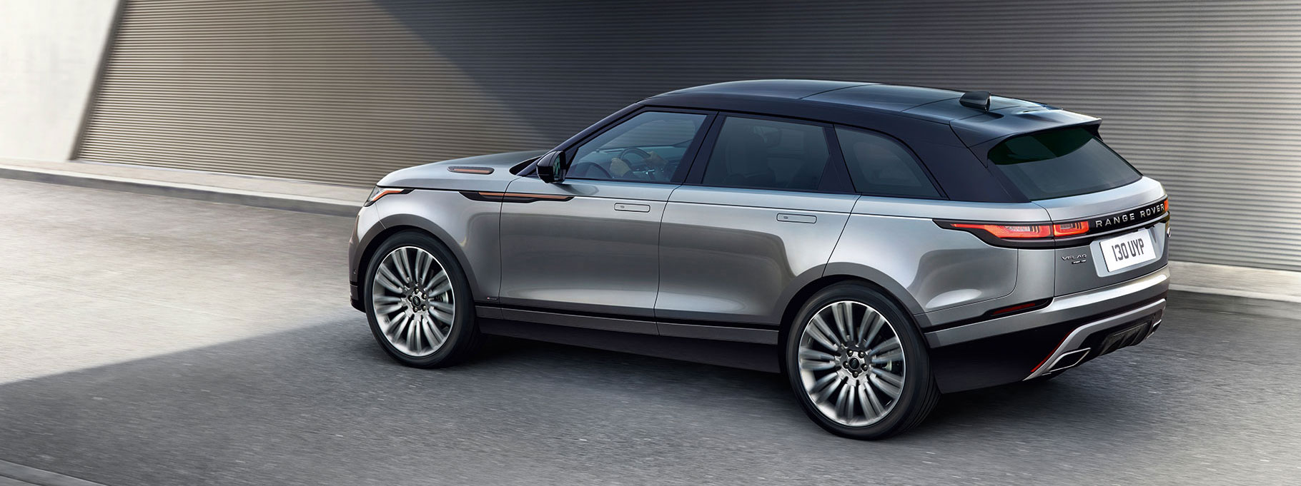 Range Rover Velar