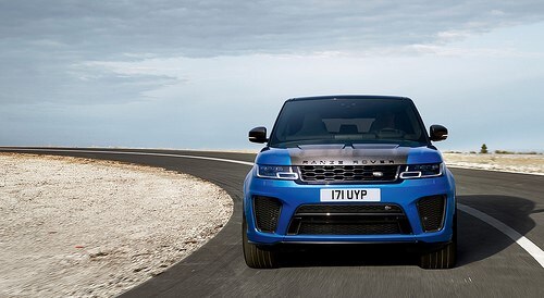 2018 Land rover Range Rover in Gwinnett, GA