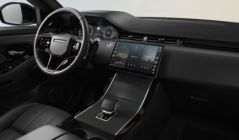 Duluth Georgia 2026 Range Rover Evoque