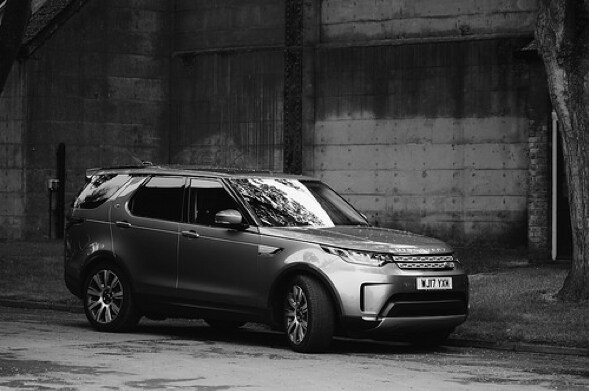 Discovery Luxury