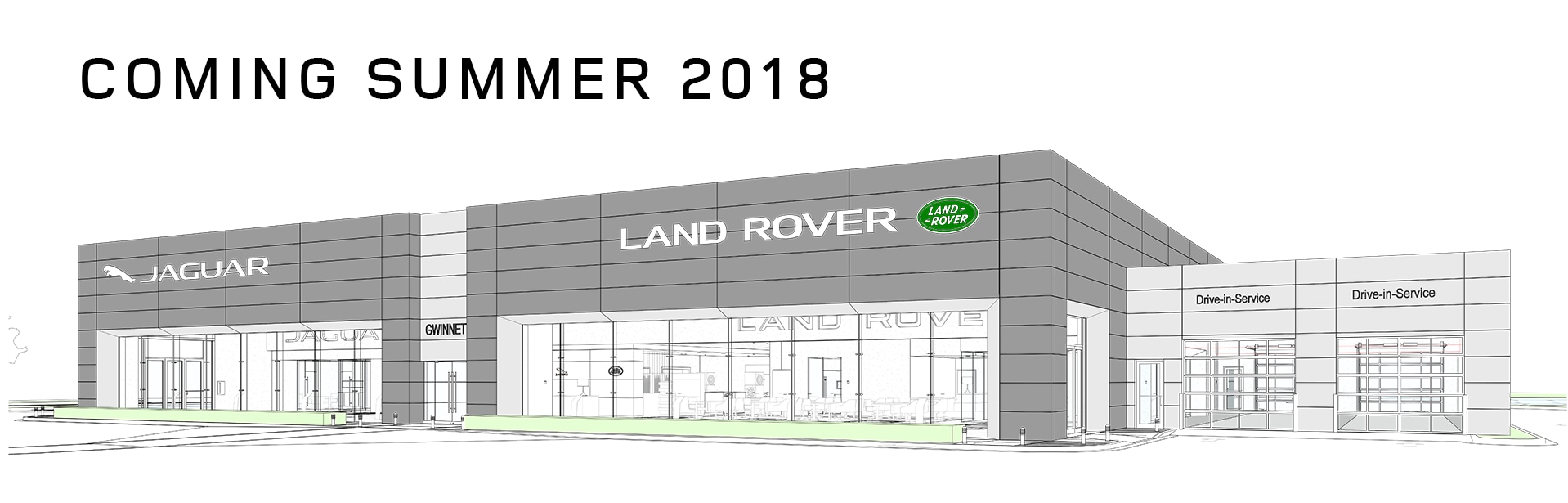 New Renovations