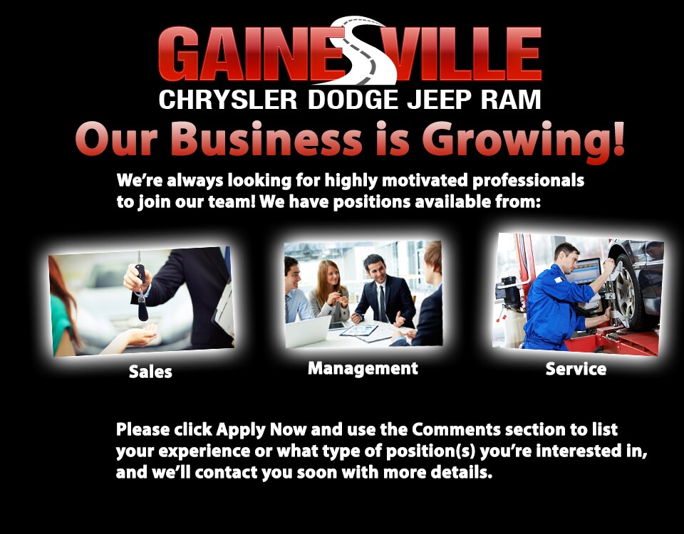 Gainesville Employment.png