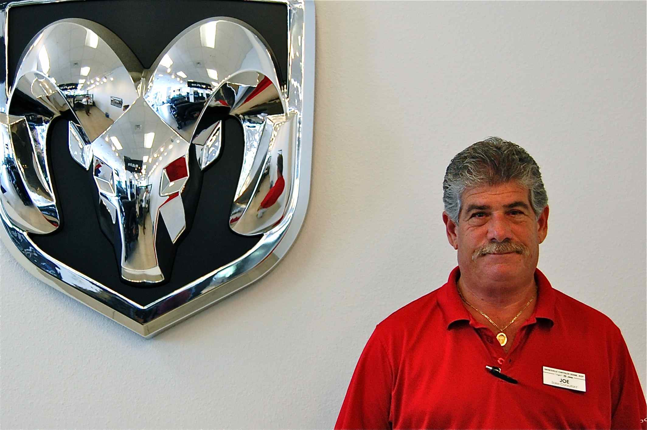 Joe Fiorentino