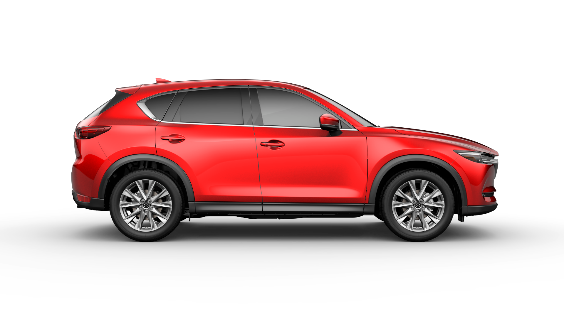 Mazda cx-5 for sale in Gainesville FL.png