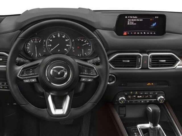 Mazda CX-5 interior Gainesville FL.jpg