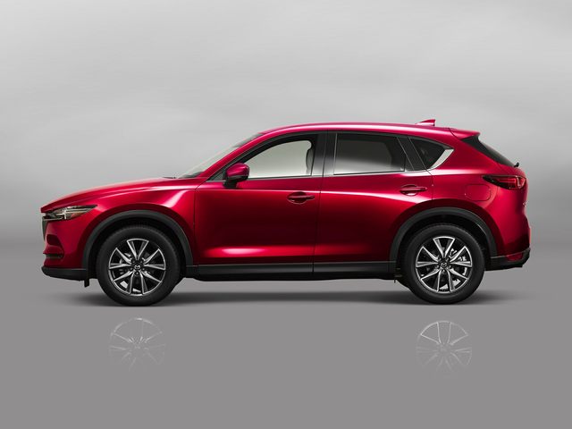 Mazda CX-5 Gainesville FL.jpg