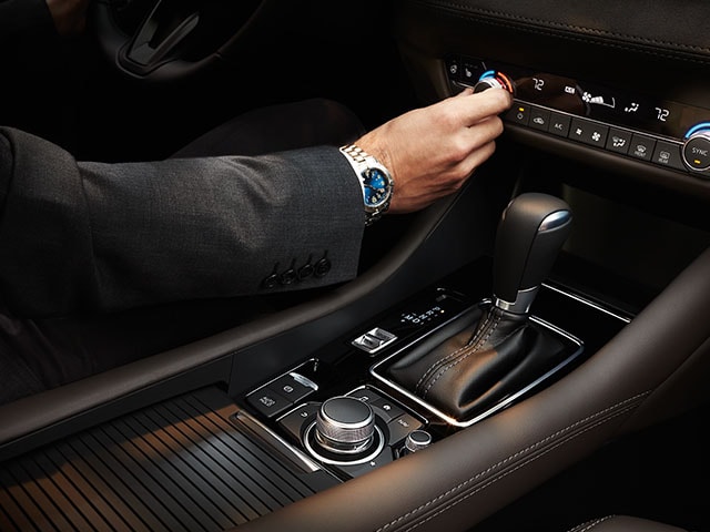Mazda6 Interior Gainesville FL.jpg
