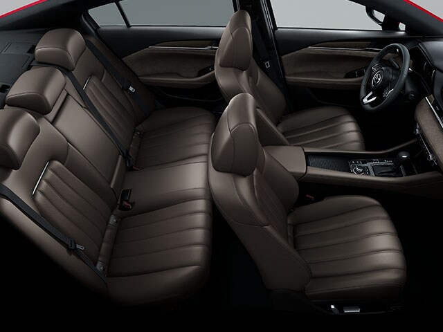 New Mazda6 Seats Gainesville FL.jpg