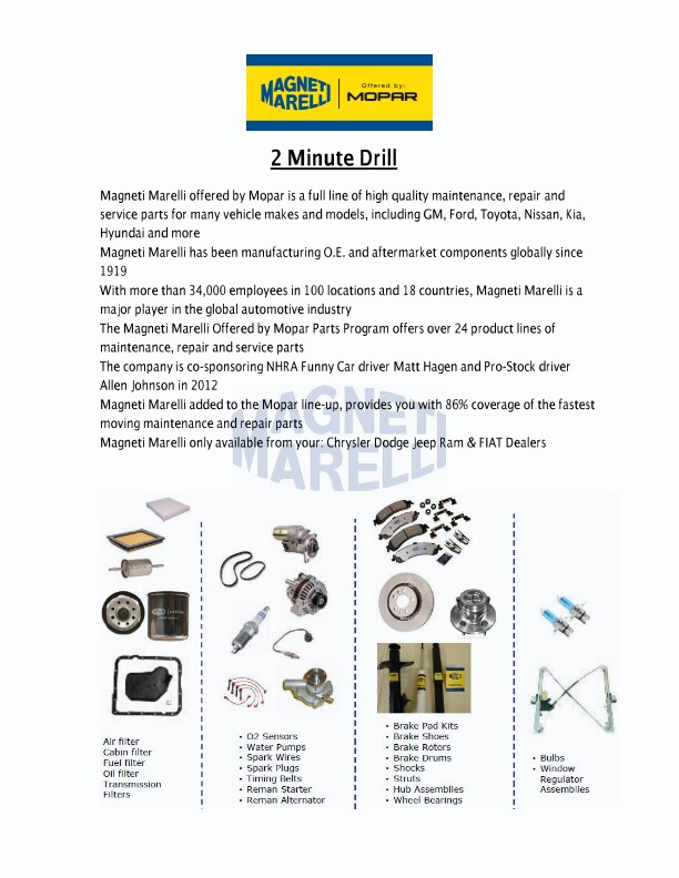 2 Minute Drill Magneti Marelli.pdf