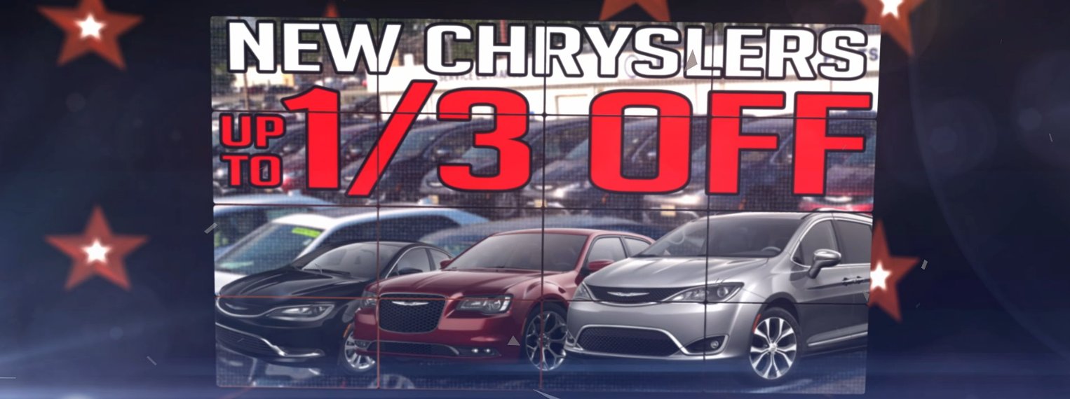 Chrysler Jeep Dealer In Columbia Sc Galeana Chrysler