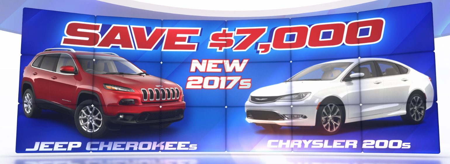 Chrysler Jeep Dealer In Columbia Sc Galeana Chrysler