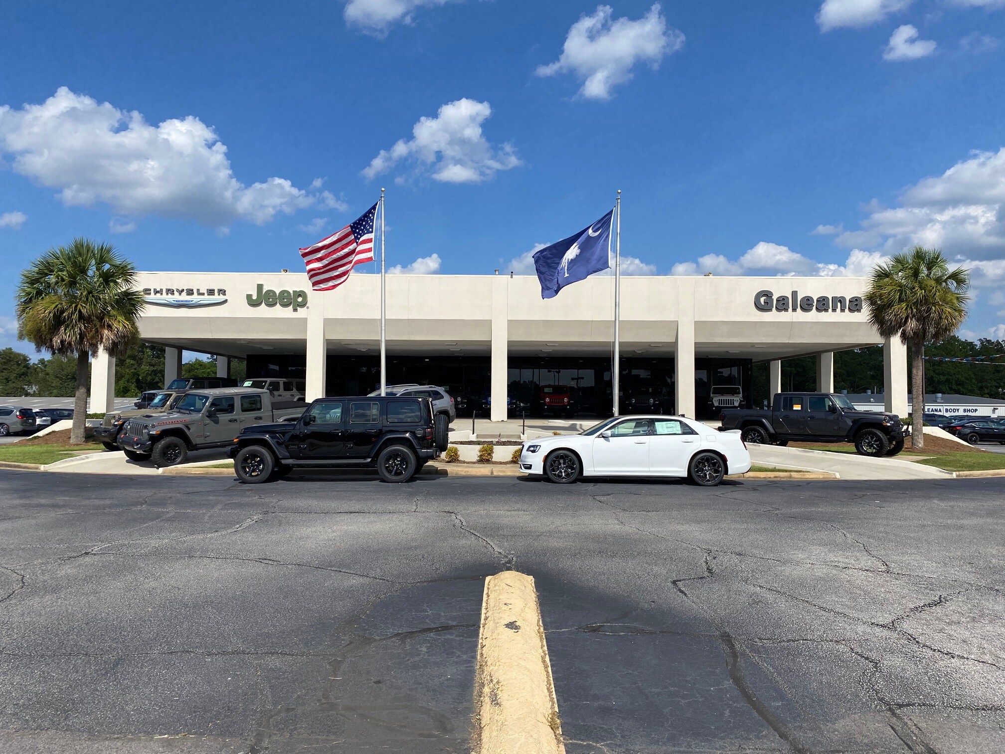 Galeana Chrysler Jeep Columbia SC.jpg