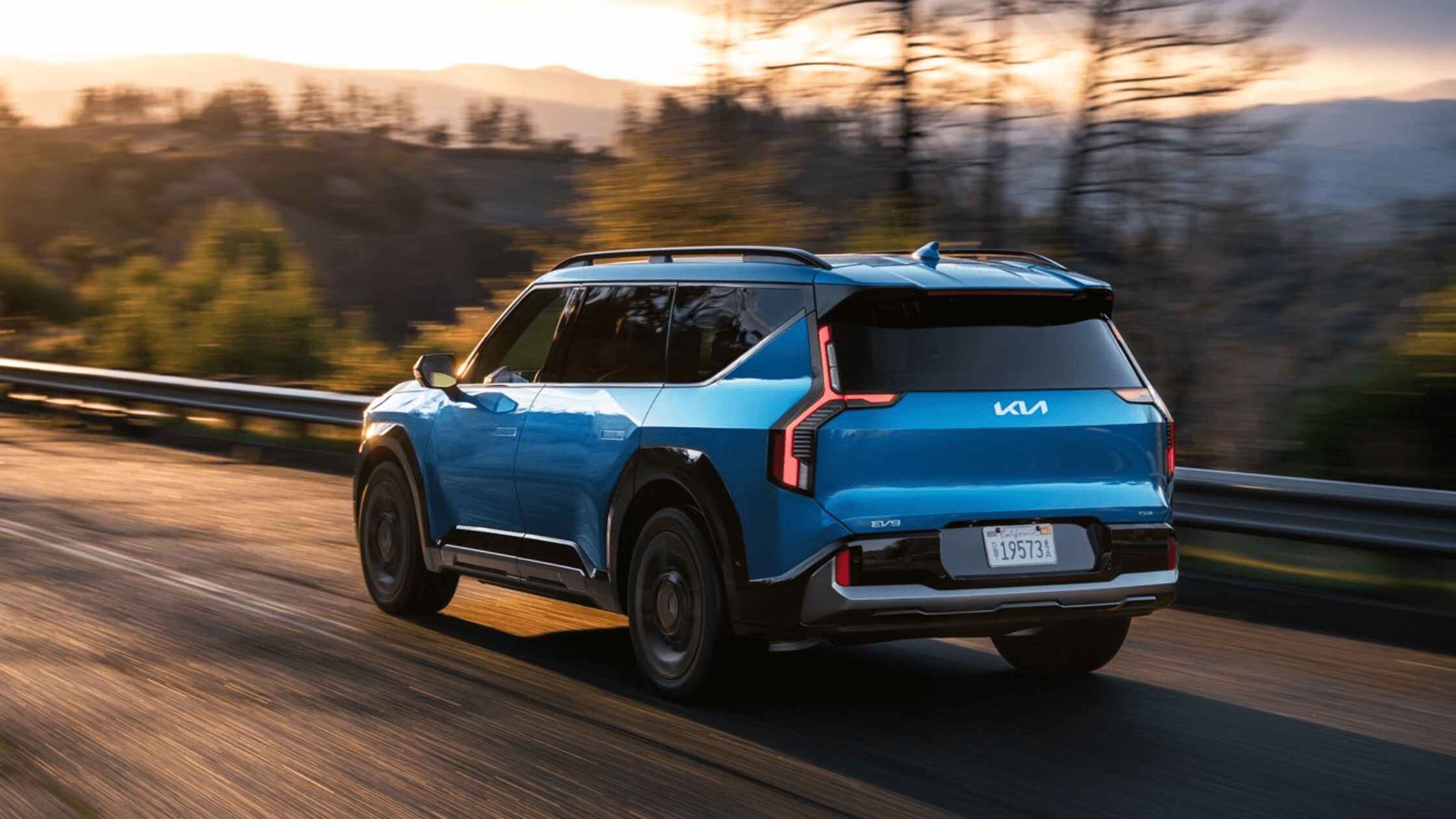 Cape Coral, The 2024 Kia EV9 Cape Coral, FL - The 2024 Kia EV9