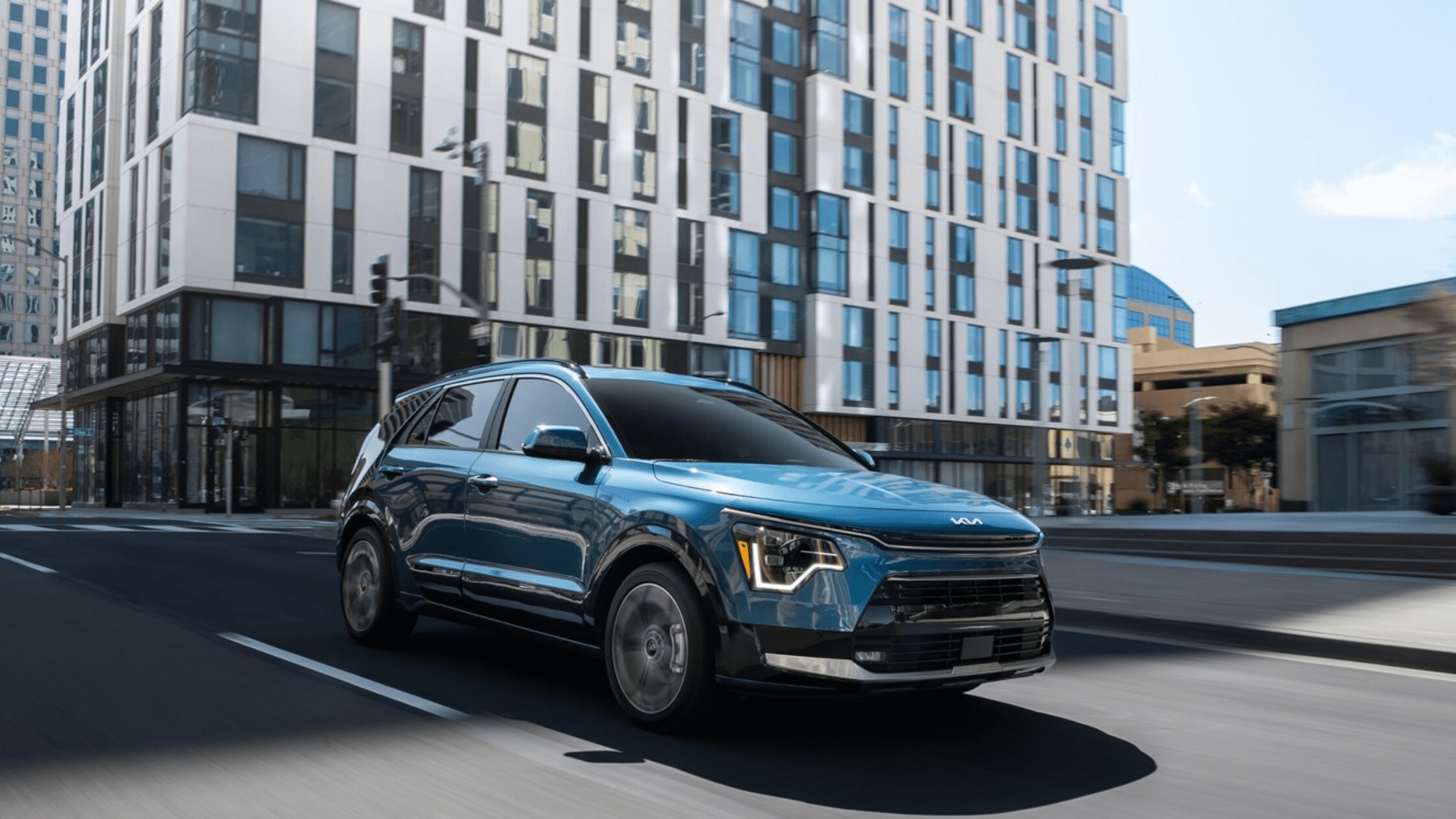 2024 Kia Niro Plug-In Hybrid near Cape Coral, FL 2024 Kia Niro Plug-In Hybrid near Cape Coral, FL