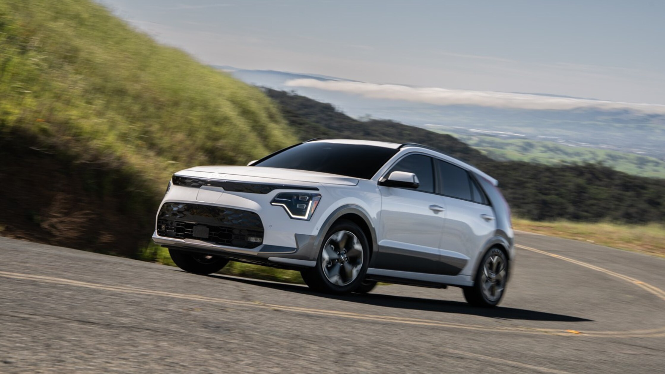22024 Kia Niro EV near Cape Coral, FL 2024 Kia Niro EV near Cape Coral, FL