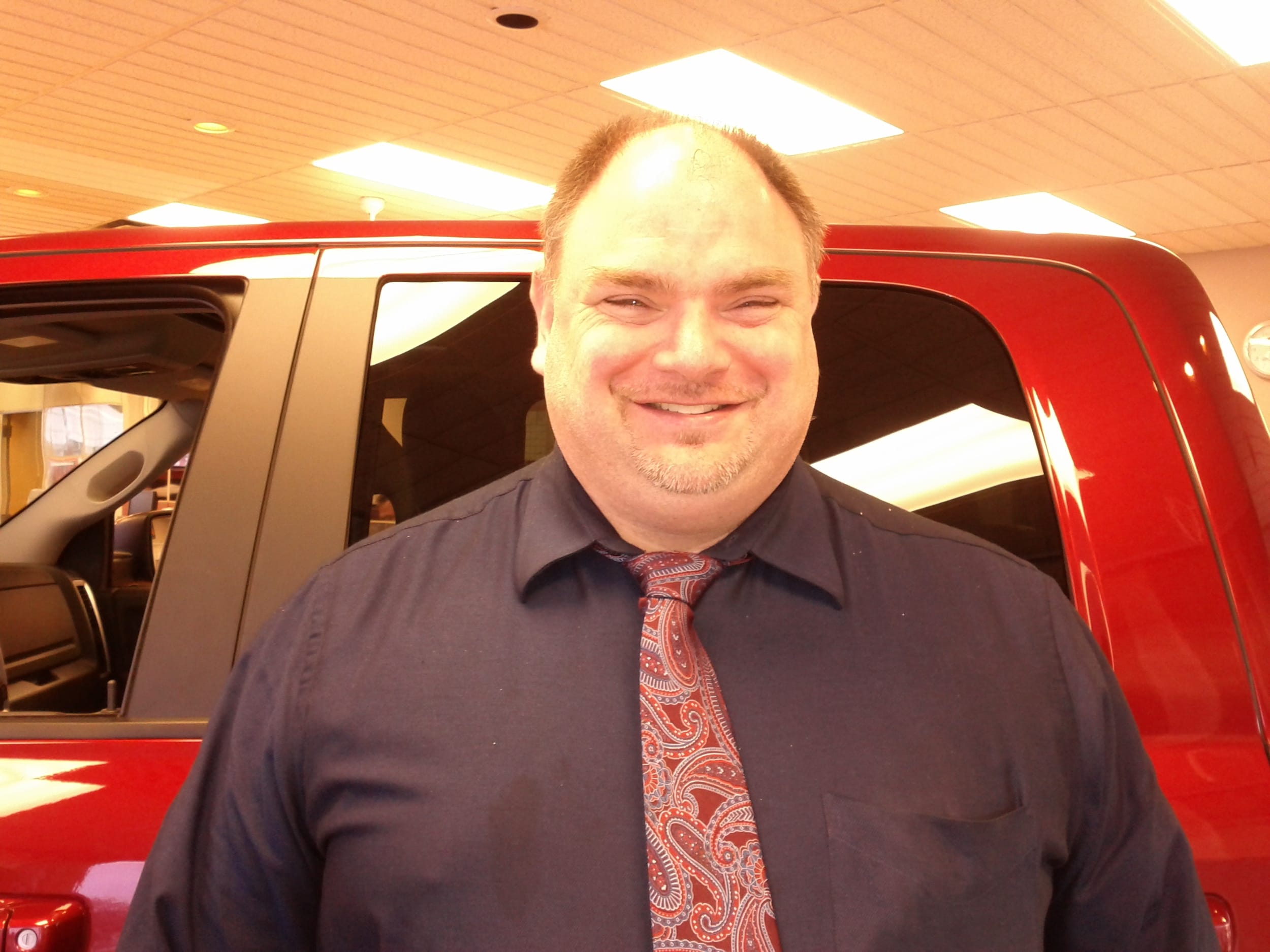 Mark Gibson_07192012.JPG
