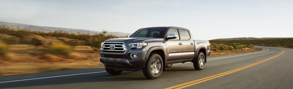 2021 Toyota Tacoma Galesburg, IN