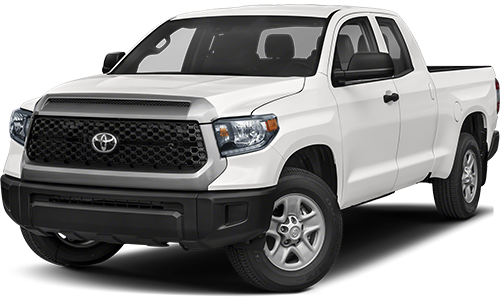 New Toyota Tundra Peoria
