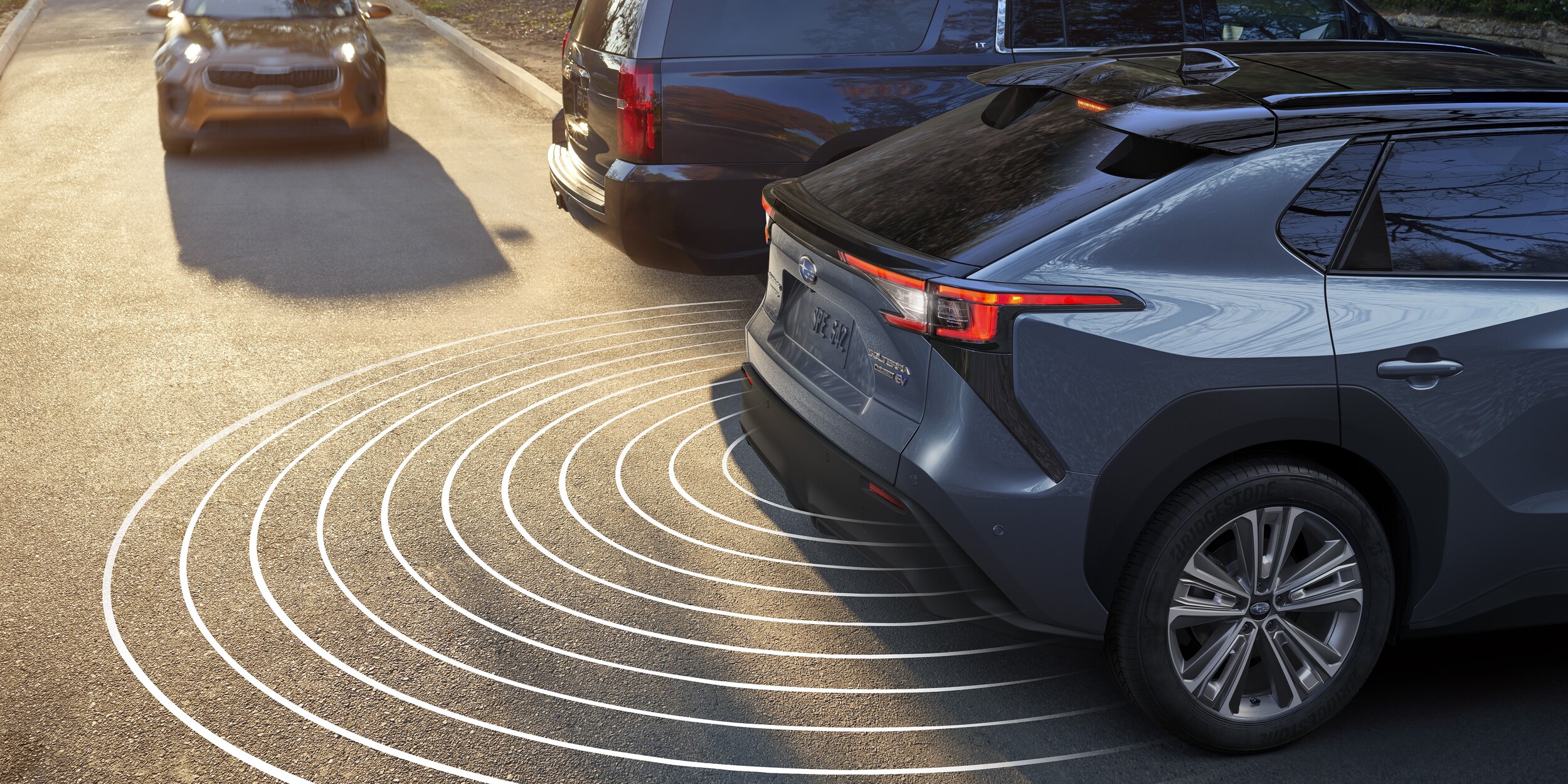 Subaru Safety Technology and Features | Bozeman, MT