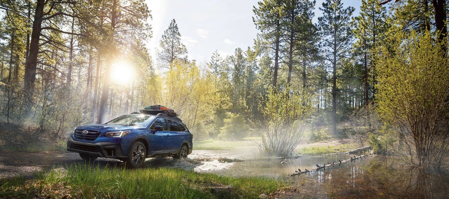2022 Subaru Outback | Gallatin Subaru | Bozeman, MT