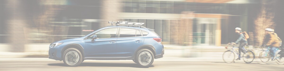 2022 Subaru Crosstrek | Bozoeman, MT
