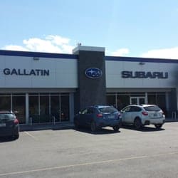 Gallatin Subaru Near Manhattan, MT