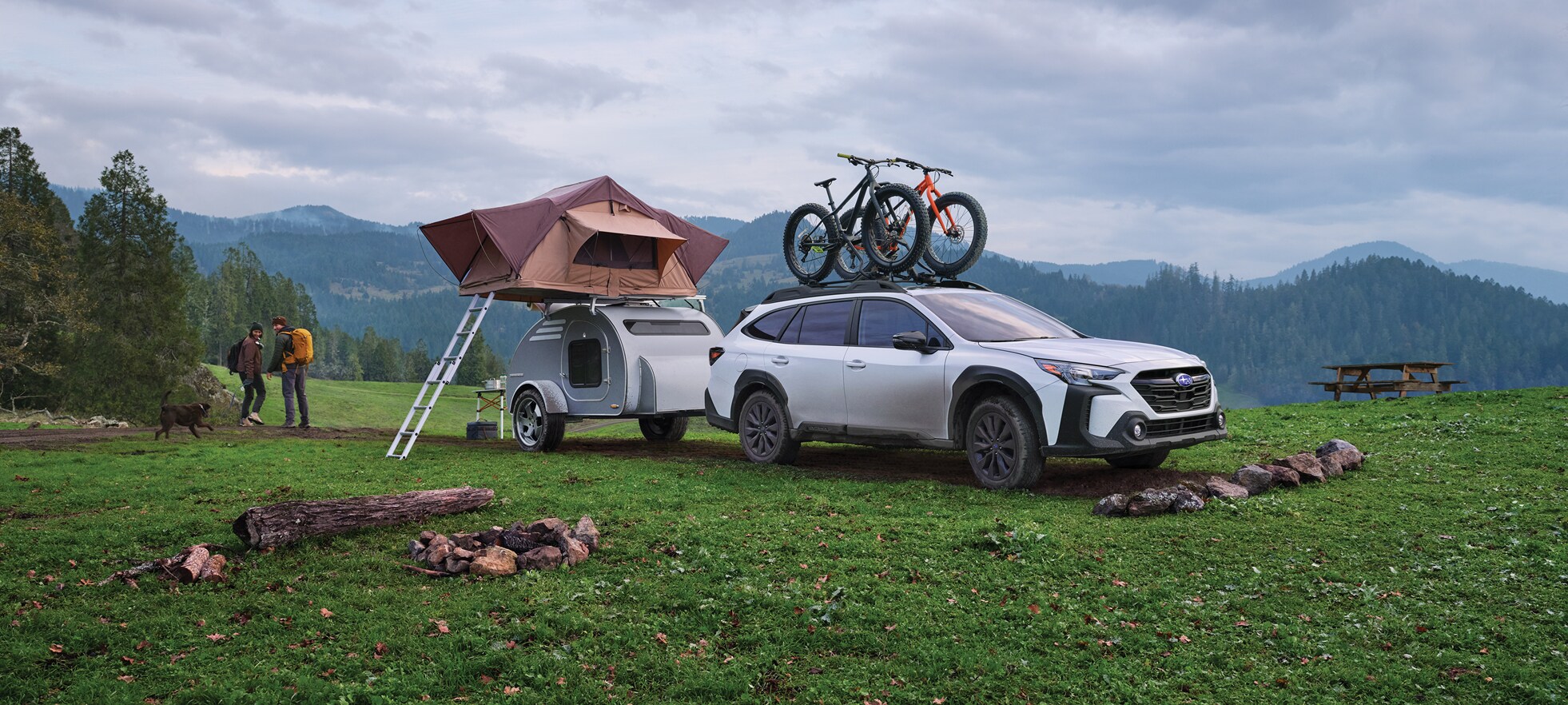 2023 Subaru Outback Bozeman MT 2023-subaru-outback-bozeman-mt