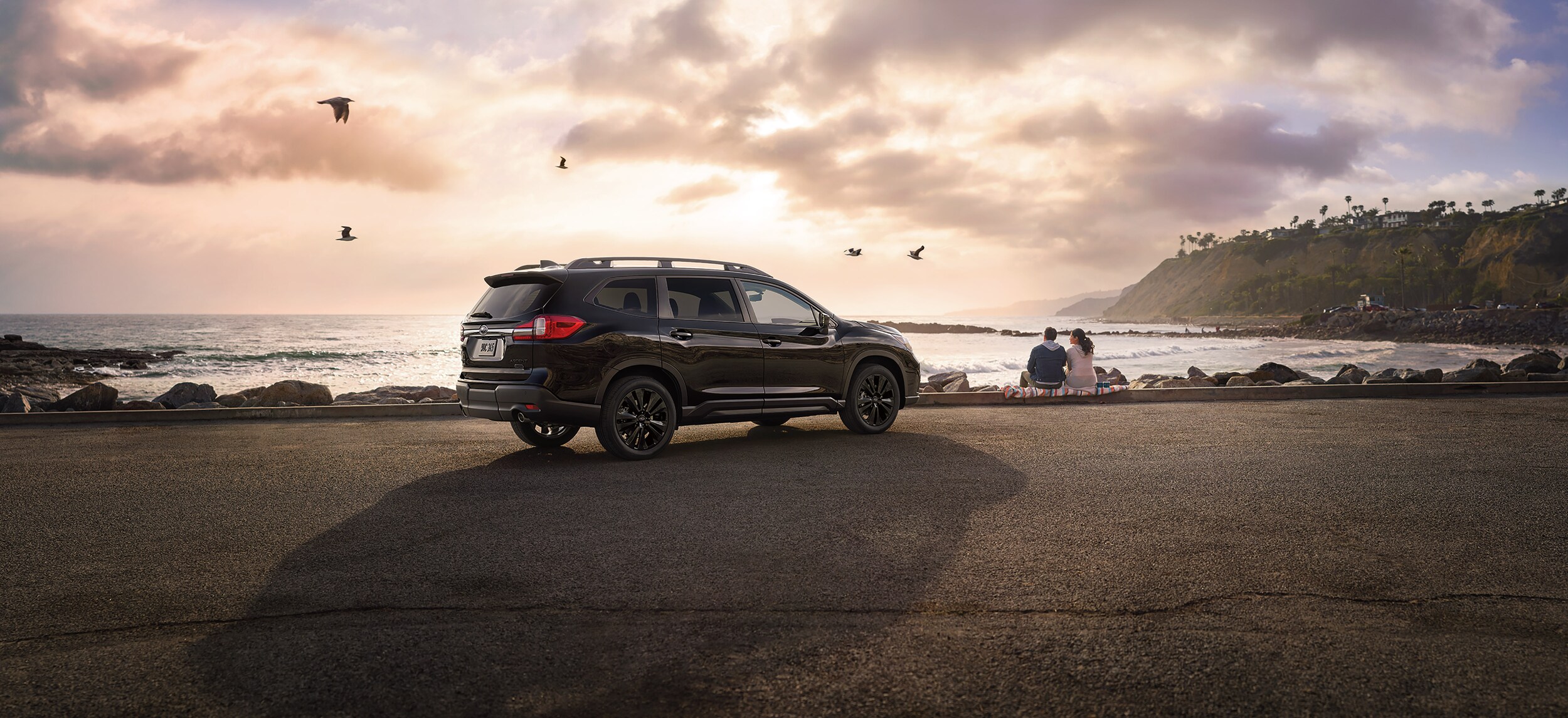 2022 Subaru Ascent | Bozeman, MT