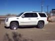 2007 CADILLAC ESCALADE SUV