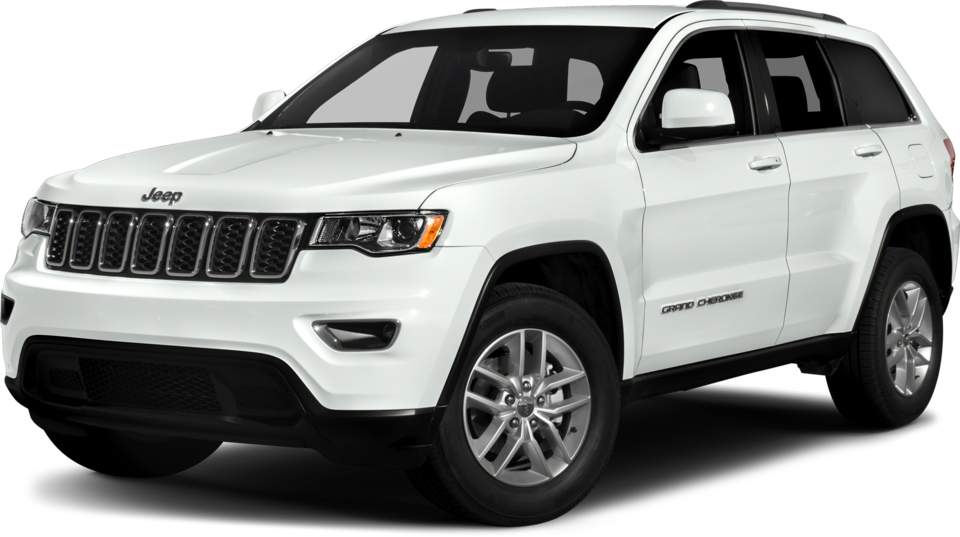 2019 Jeep Grand Cherokee Exterior White.png