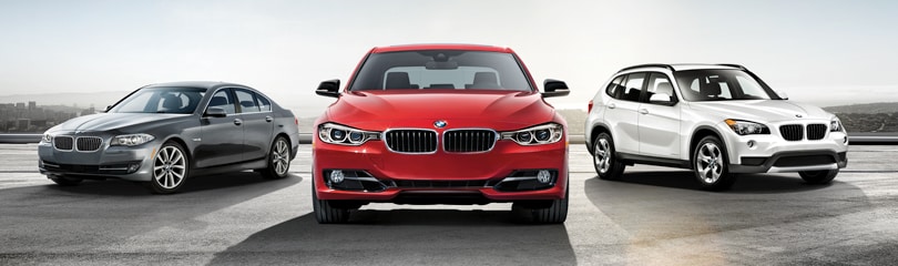 What is a corporate fleet vehicle bmw #2