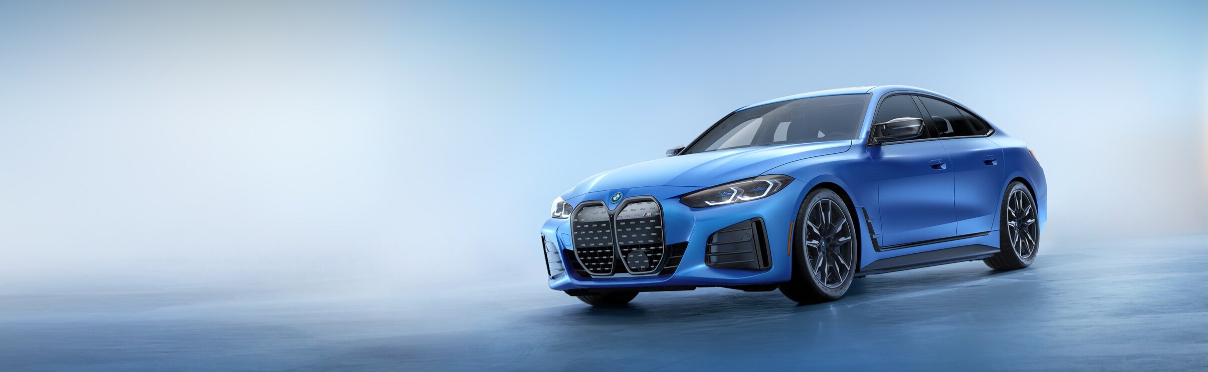2025 BMW i4