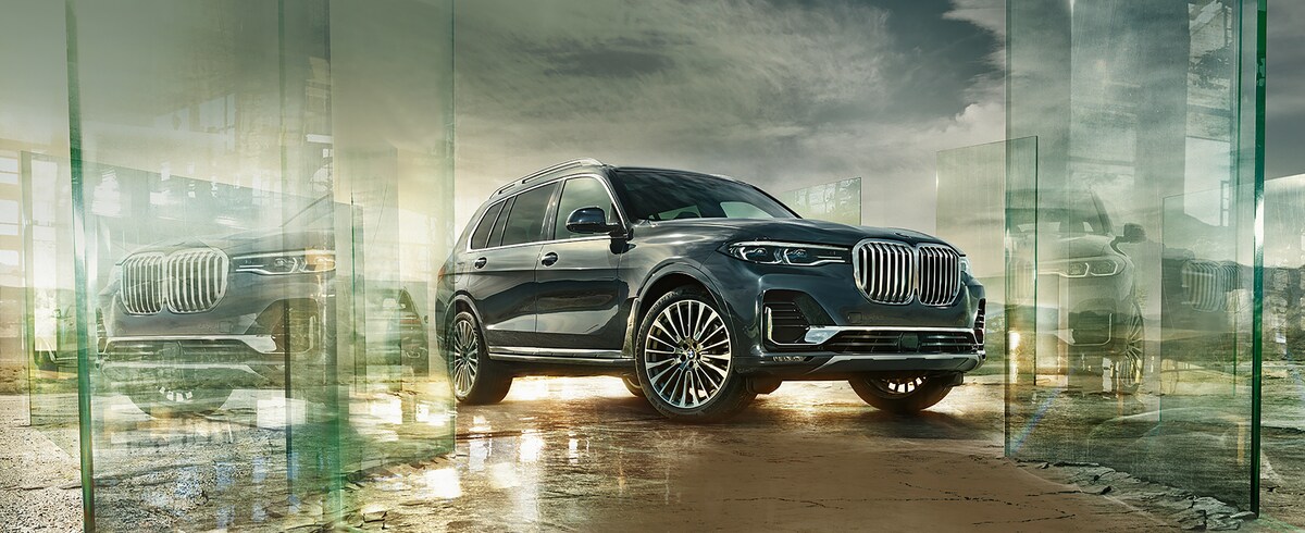 2019-BMW-X7-SUV