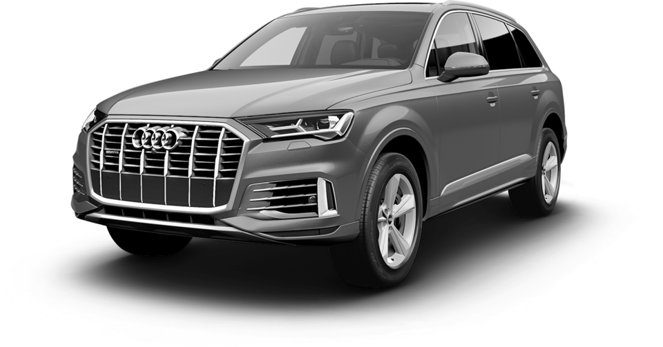 2021 Audi Q7