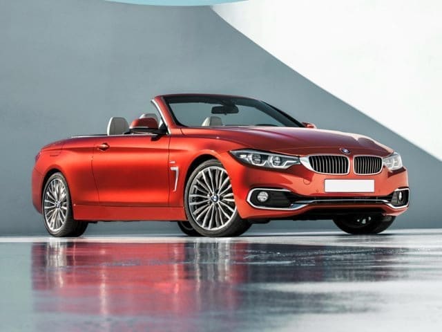BMW 4 Series BMW 4 Series