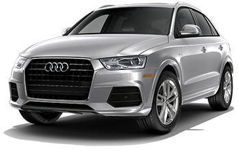 Audi Q3 Audi Q3