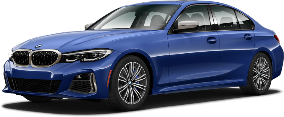 2021 BMW 530i