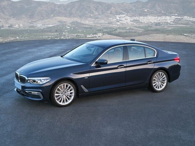 BMW 530i BMW 5 Series