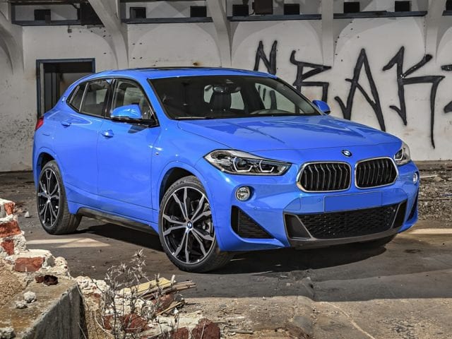BMW X2 BMW X2