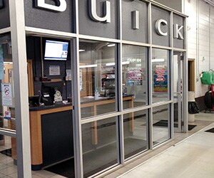 Ganley Buick GMC Service