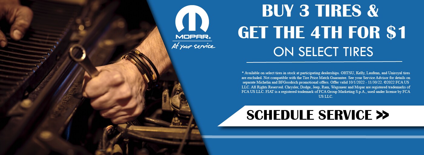 Jeep, RAM, Dodge and Chrysler Car Parts in Bedford OH Ganley Chrysler