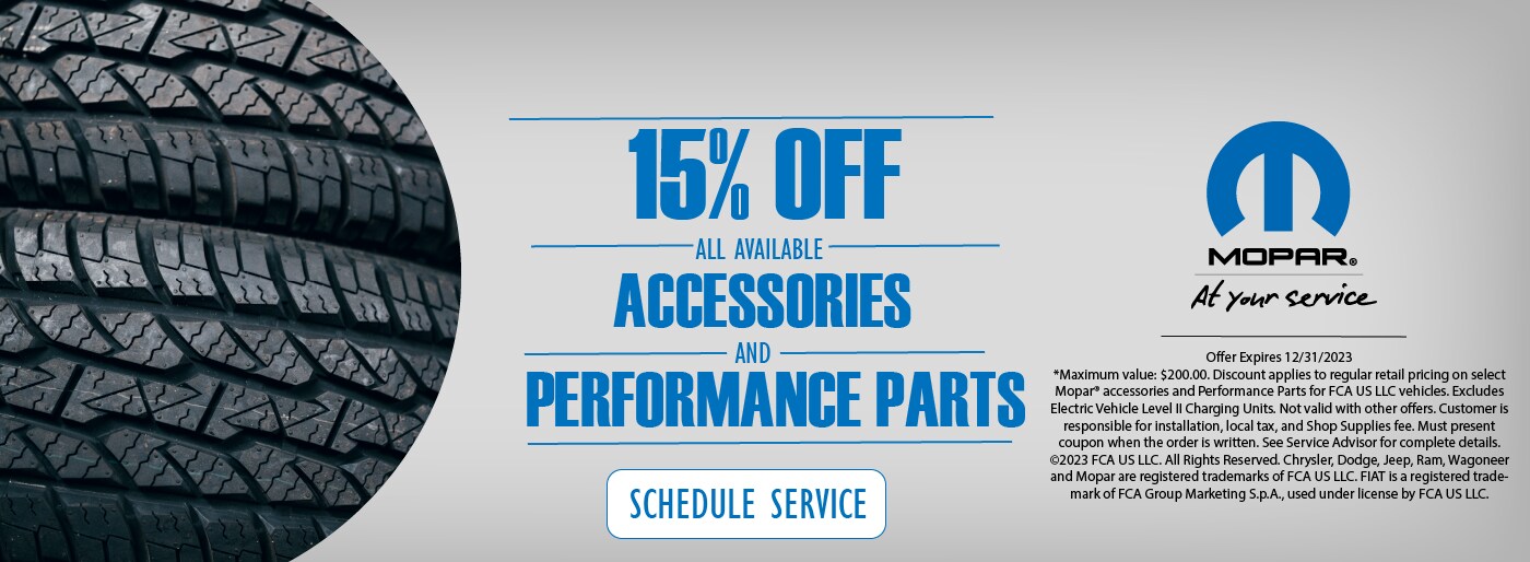 Jeep, RAM, Dodge and Chrysler Car Parts in Bedford OH Ganley Chrysler