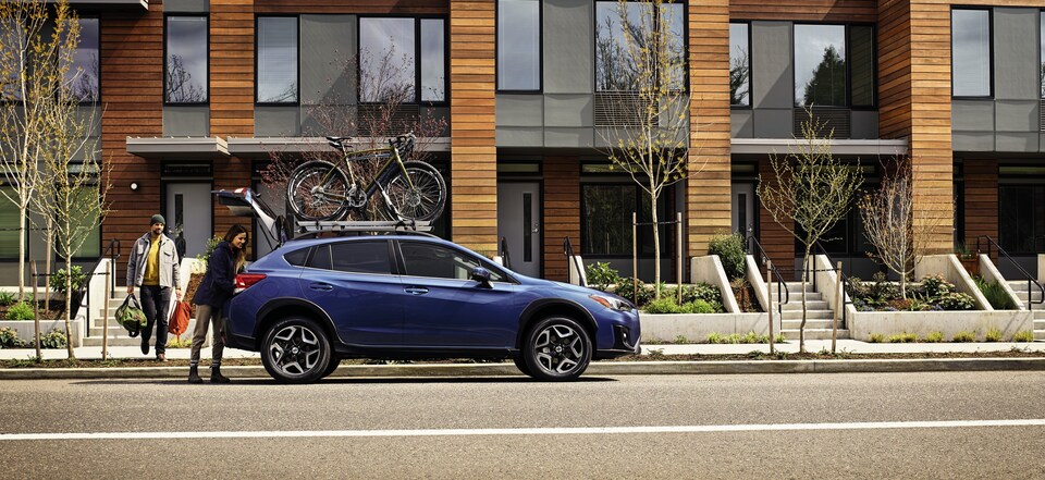 New Subaru Crosstrek New Subaru Crosstrek For Sale